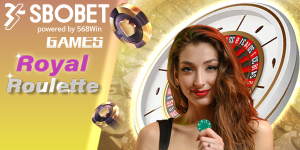 Royal Roulette