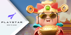 PlayStar