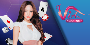 ViaCasino