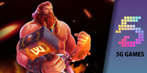 5GGames