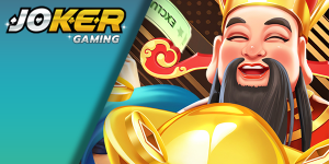 JokerGaming