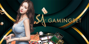 SaGaming