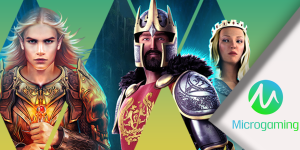 MicroGaming